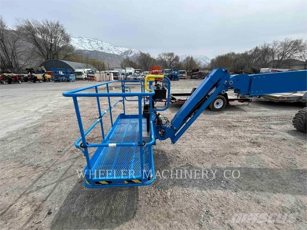 Genie S45XC Knikarmhoogwerkers