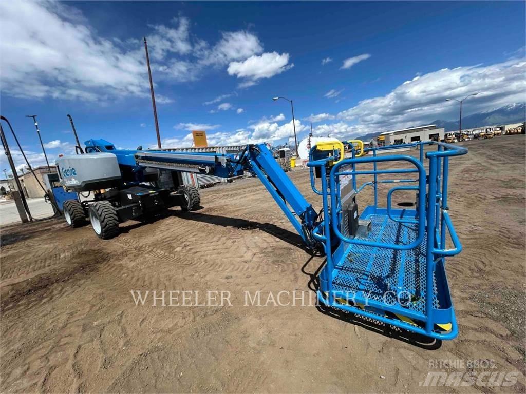 Genie S45XC Knikarmhoogwerkers