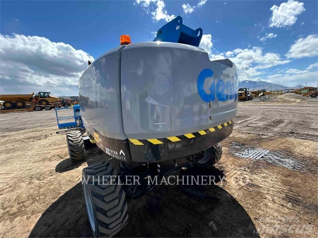 Genie S45XC Knikarmhoogwerkers