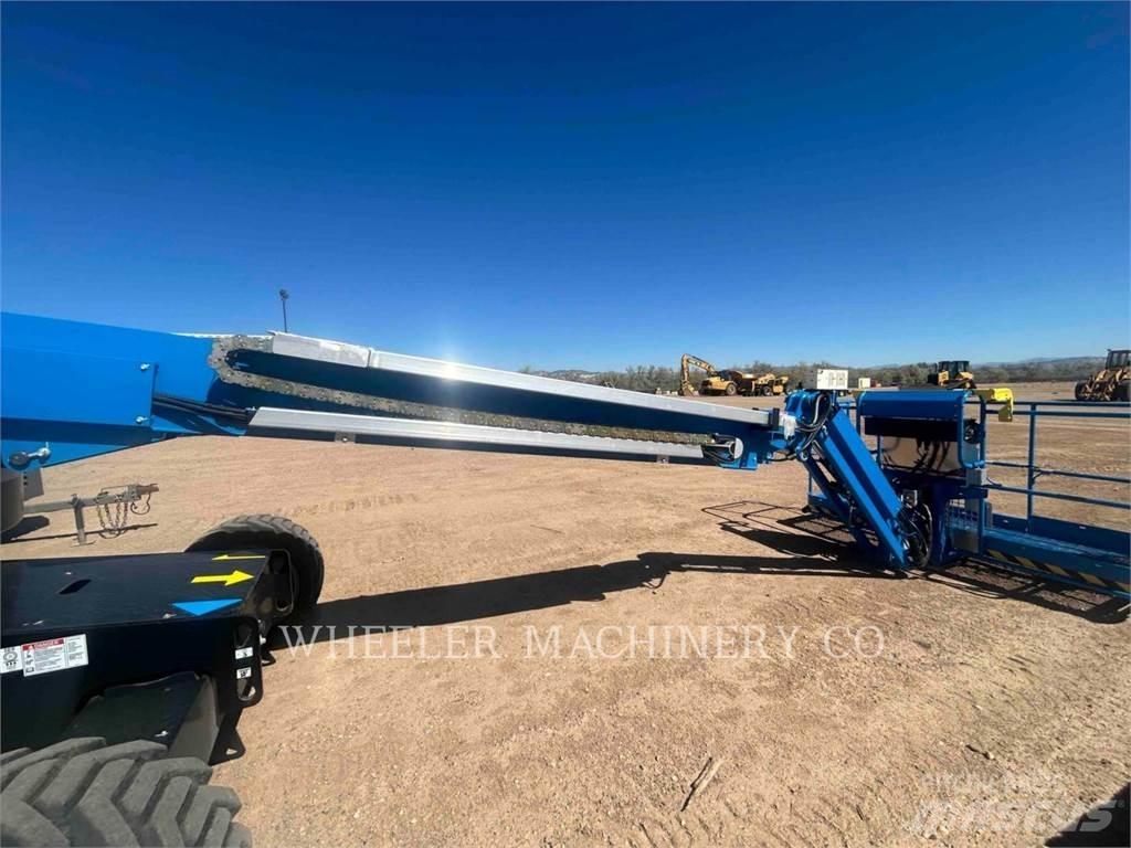 Genie S45XC Knikarmhoogwerkers