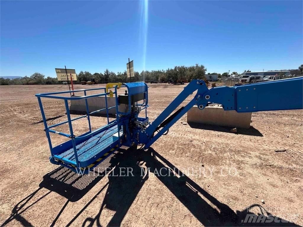 Genie S45XC Knikarmhoogwerkers