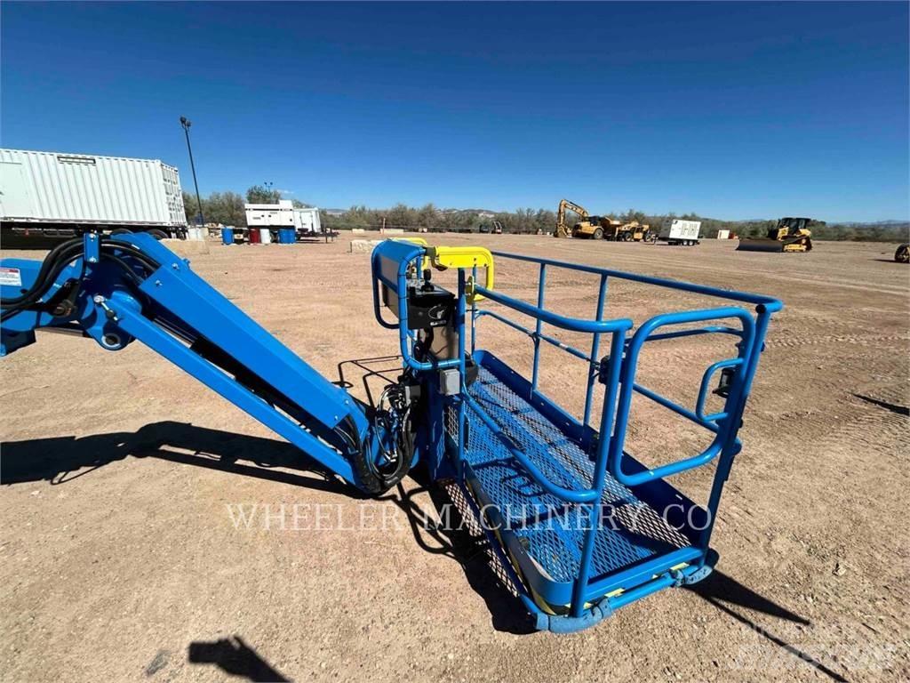 Genie S45XC Knikarmhoogwerkers