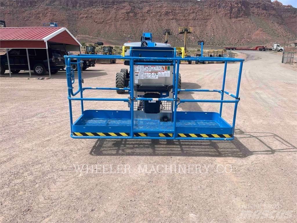 Genie S45XC Knikarmhoogwerkers