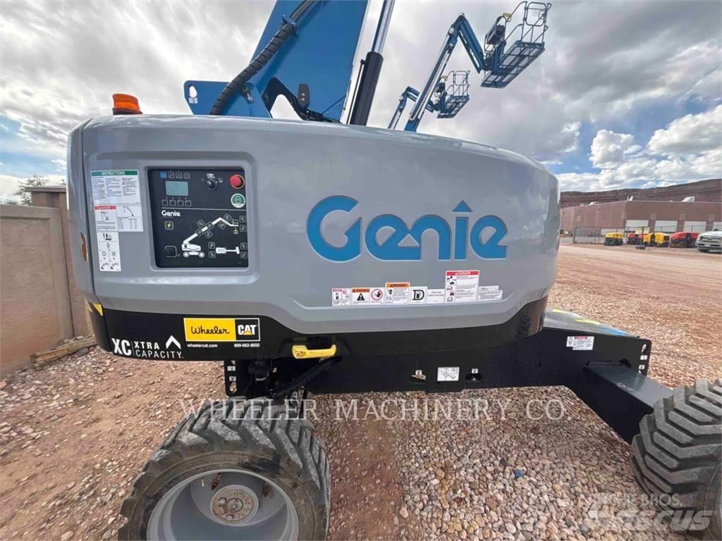 Genie S45XC Knikarmhoogwerkers