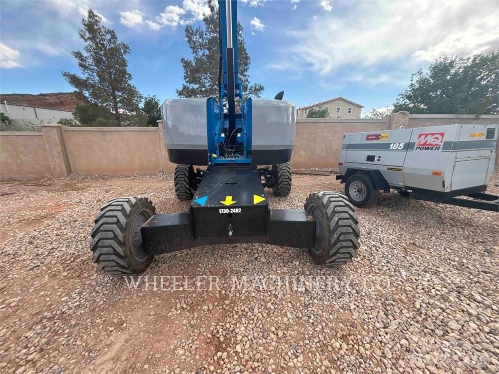 Genie S45XC Knikarmhoogwerkers