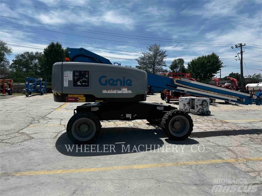 Genie S45XC Knikarmhoogwerkers