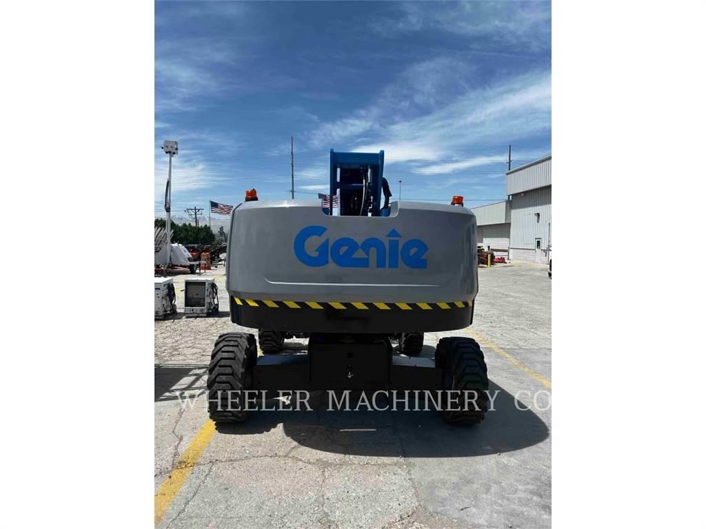Genie S45XC Knikarmhoogwerkers