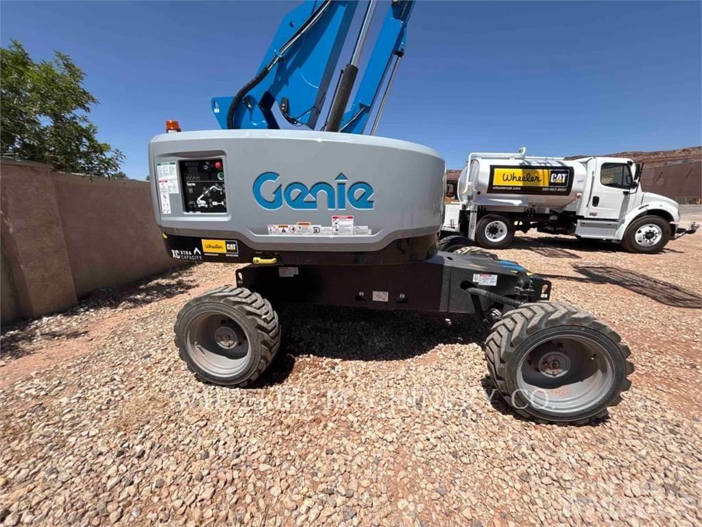 Genie S45XC Knikarmhoogwerkers