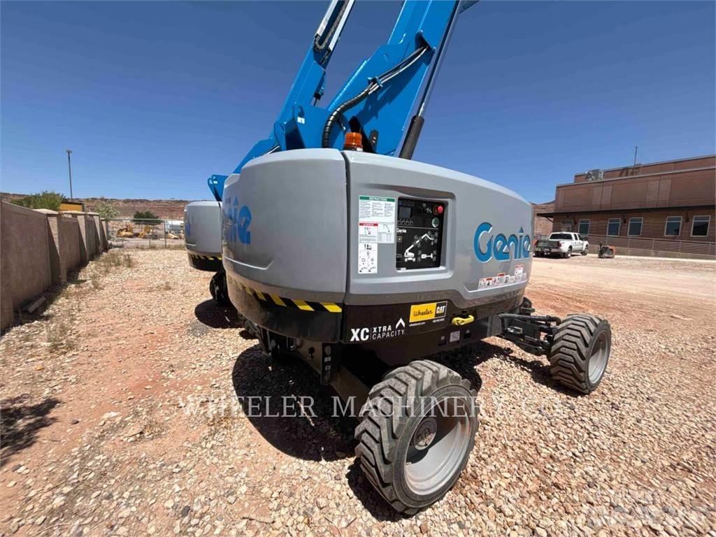 Genie S45XC Knikarmhoogwerkers
