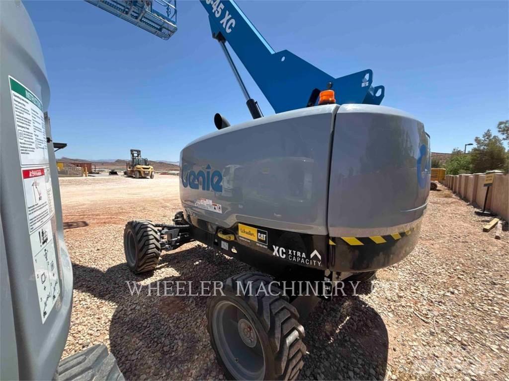 Genie S45XC Knikarmhoogwerkers