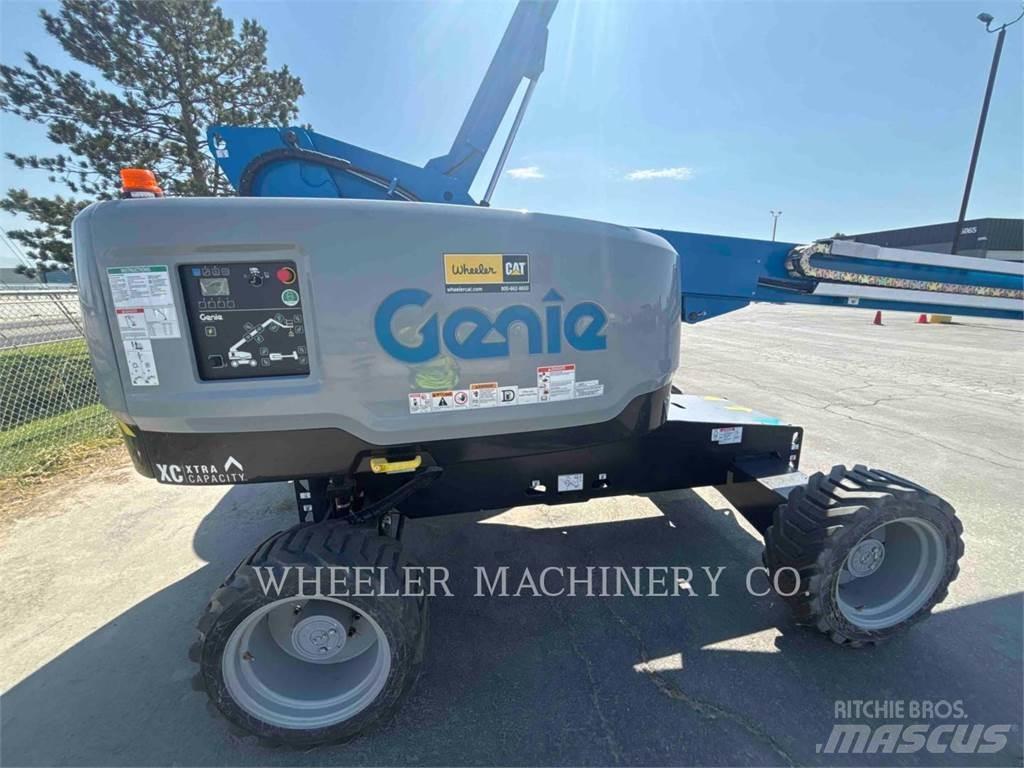 Genie S45XC Knikarmhoogwerkers