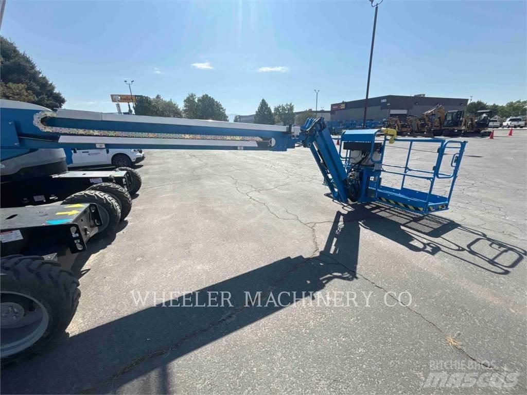 Genie S45XC Knikarmhoogwerkers