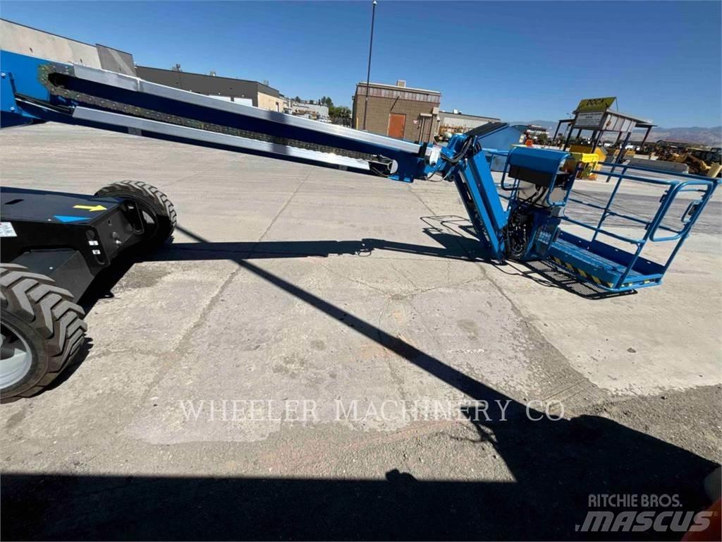 Genie S45XC Knikarmhoogwerkers