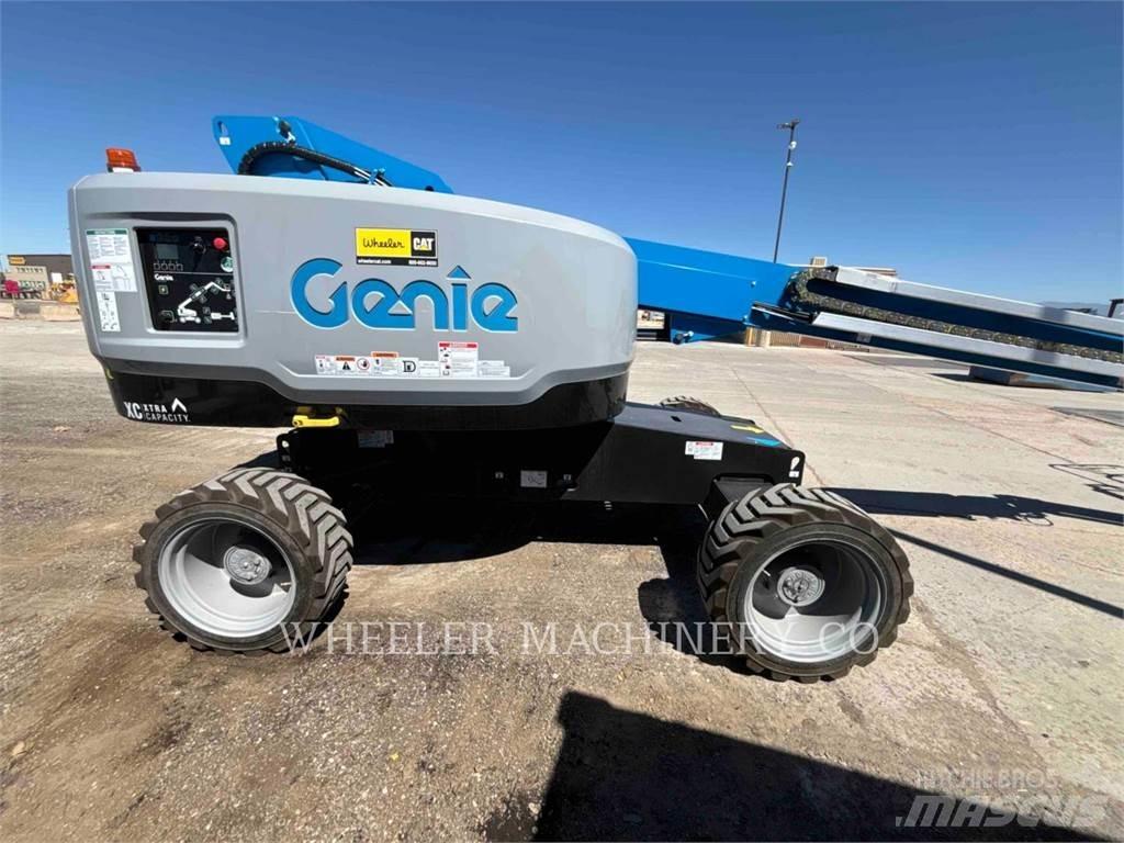 Genie S45XC Knikarmhoogwerkers