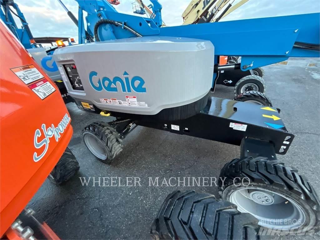 Genie S45XC Knikarmhoogwerkers