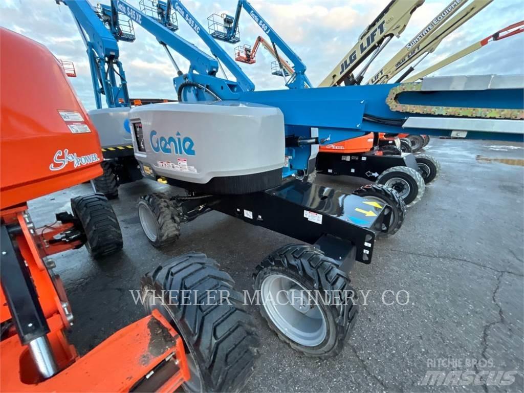 Genie S45XC Knikarmhoogwerkers