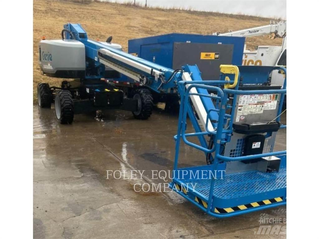 Genie S45XCD4 Knikarmhoogwerkers