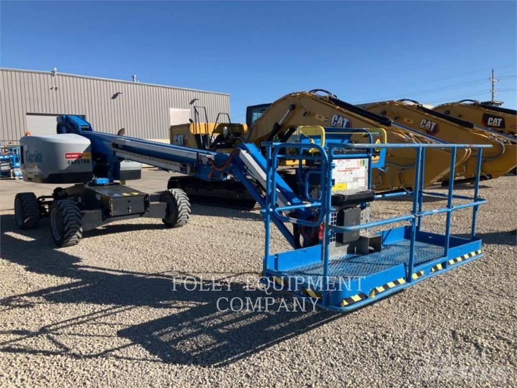 Genie S45XCD4W Knikarmhoogwerkers