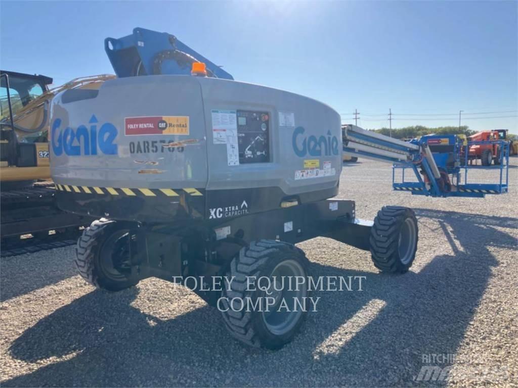 Genie S45XCD4W Knikarmhoogwerkers