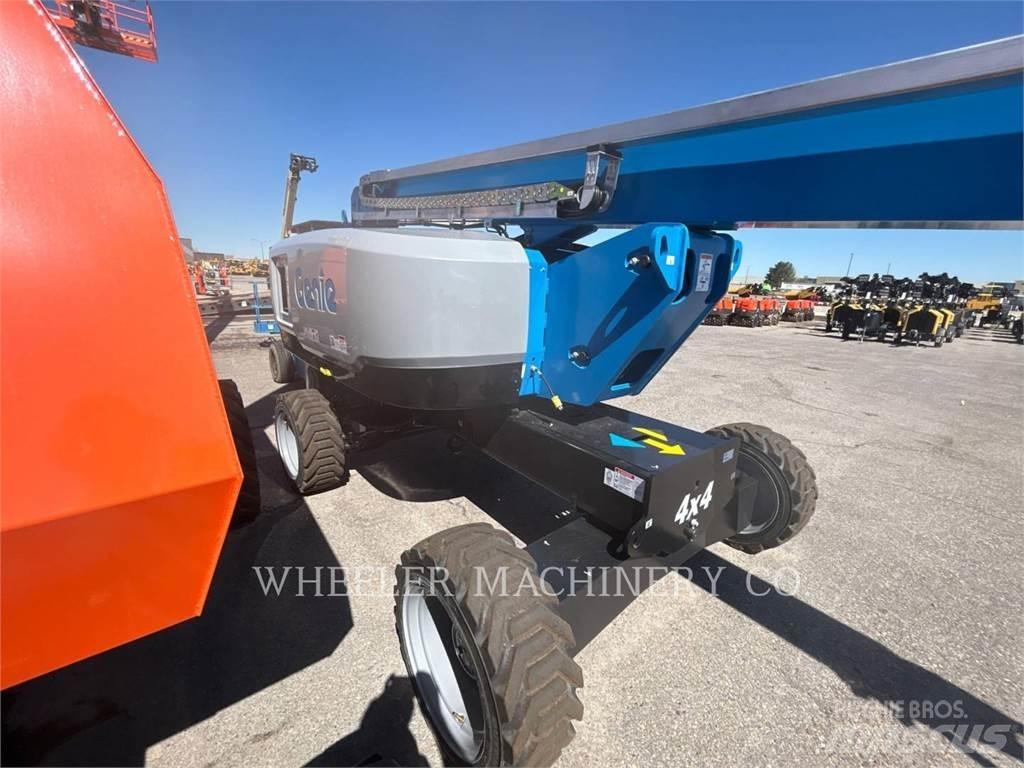 Genie S60J Knikarmhoogwerkers
