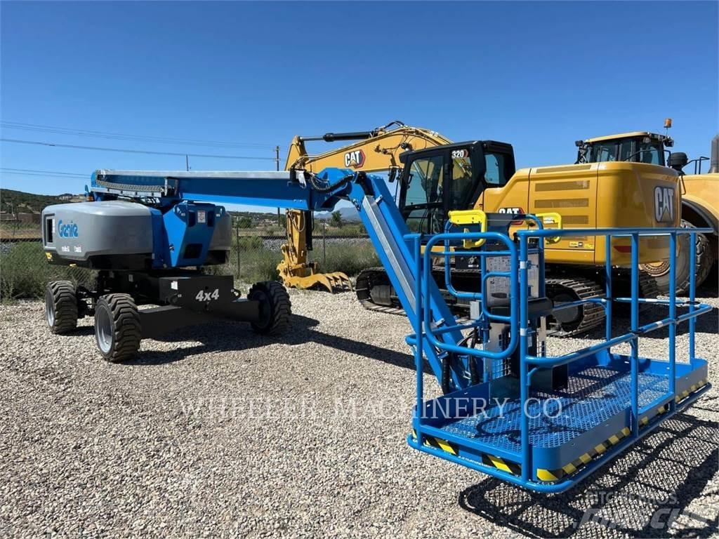 Genie S60J Knikarmhoogwerkers