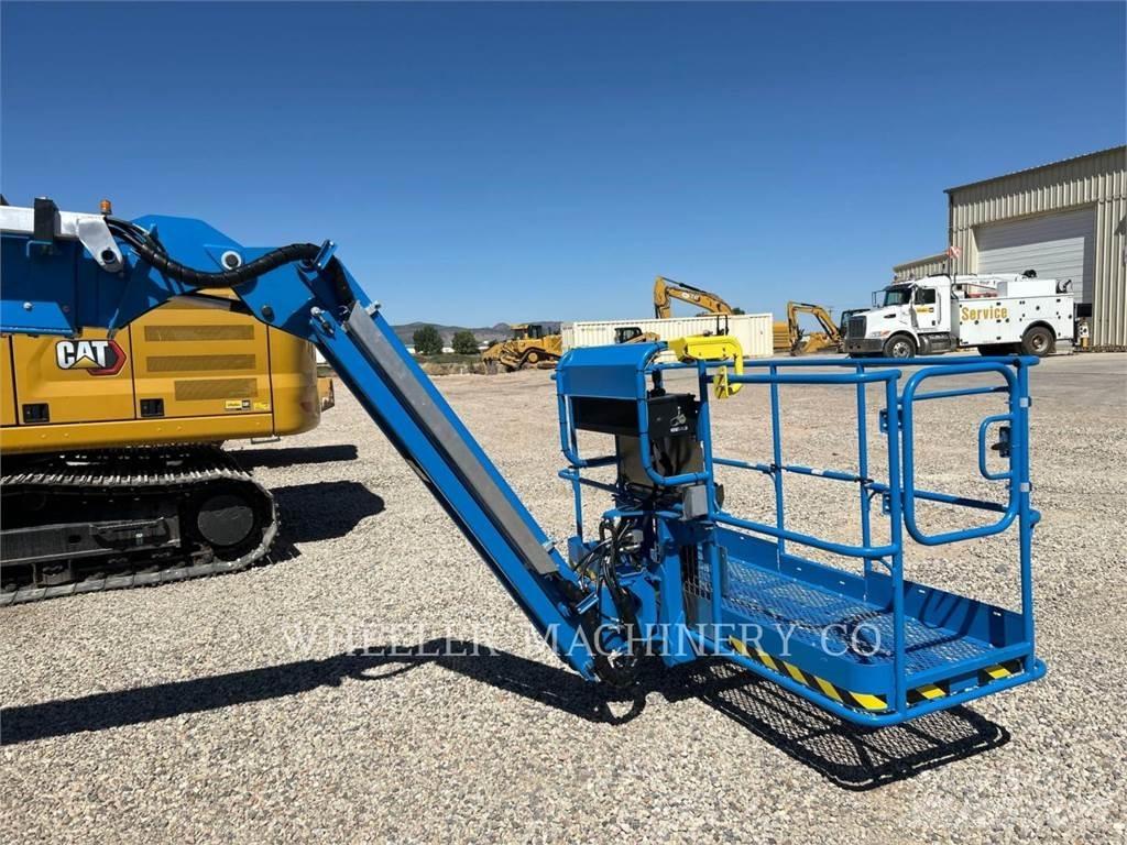 Genie S60J Knikarmhoogwerkers