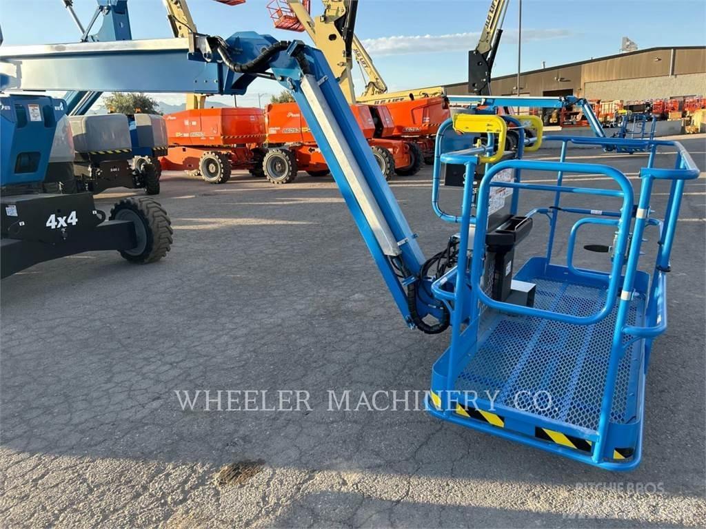 Genie S60J Knikarmhoogwerkers