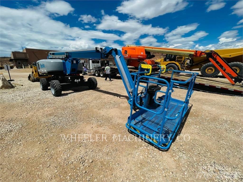 Genie S60J Knikarmhoogwerkers