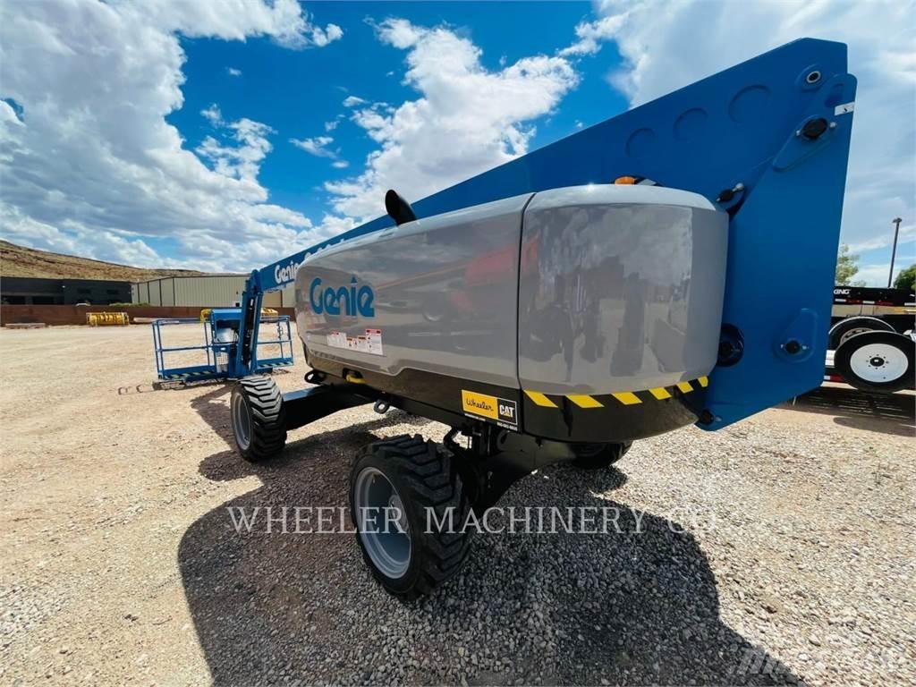 Genie S60J Knikarmhoogwerkers