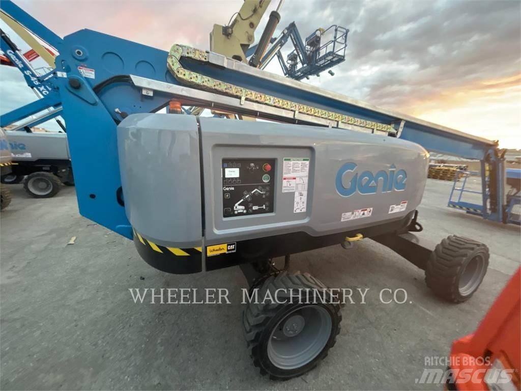 Genie S60J Knikarmhoogwerkers