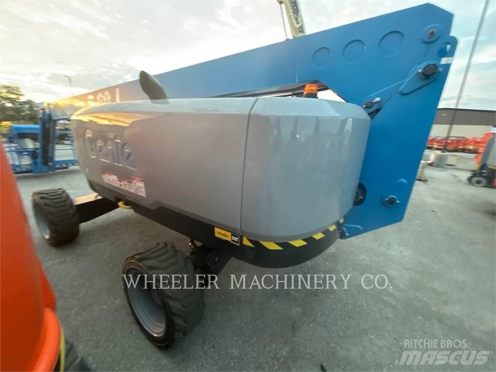 Genie S60J Knikarmhoogwerkers