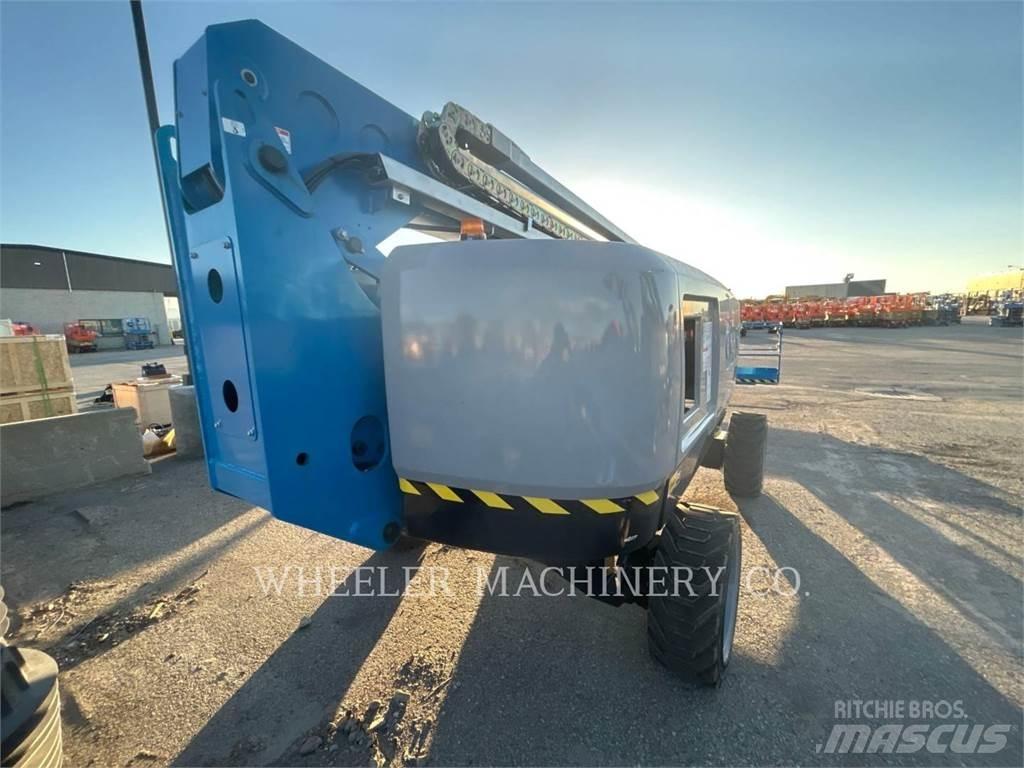 Genie S60J Knikarmhoogwerkers