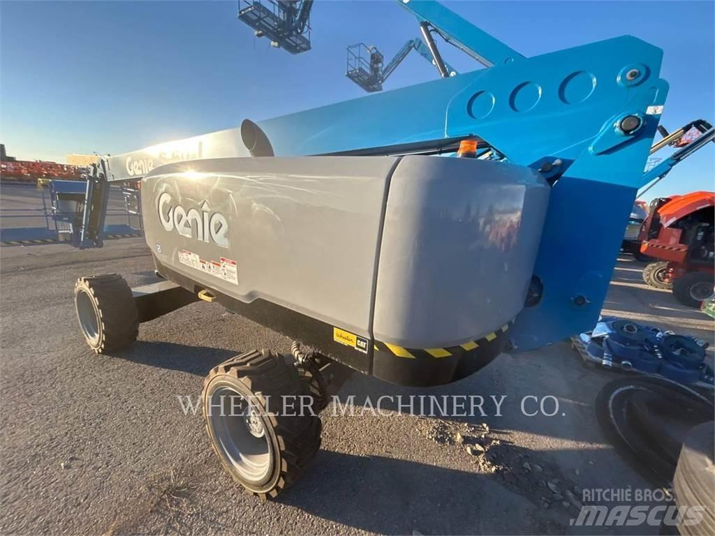 Genie S60J Knikarmhoogwerkers