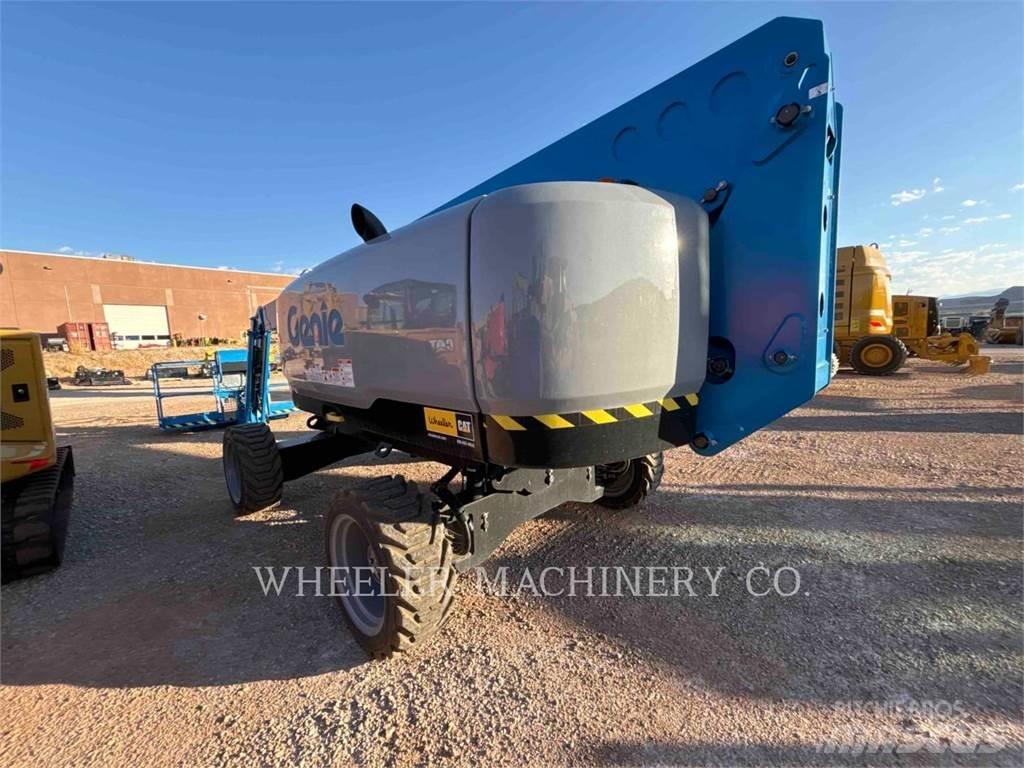 Genie S60J Knikarmhoogwerkers