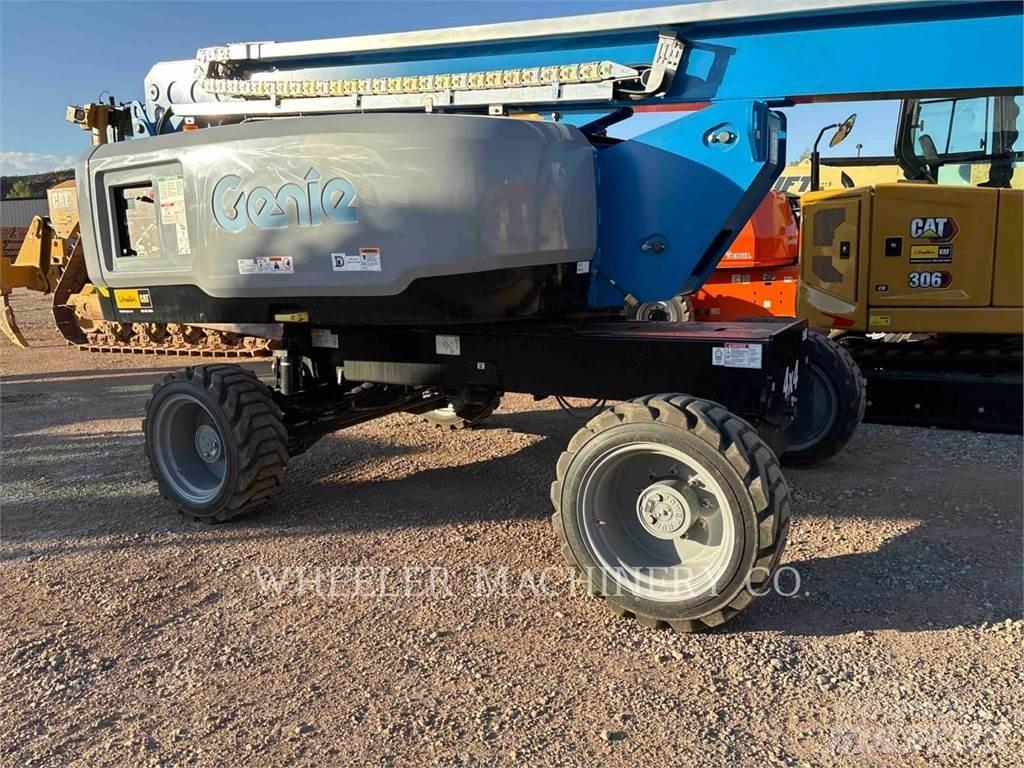 Genie S60J Knikarmhoogwerkers