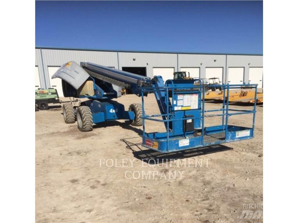 Genie S65D4R Knikarmhoogwerkers