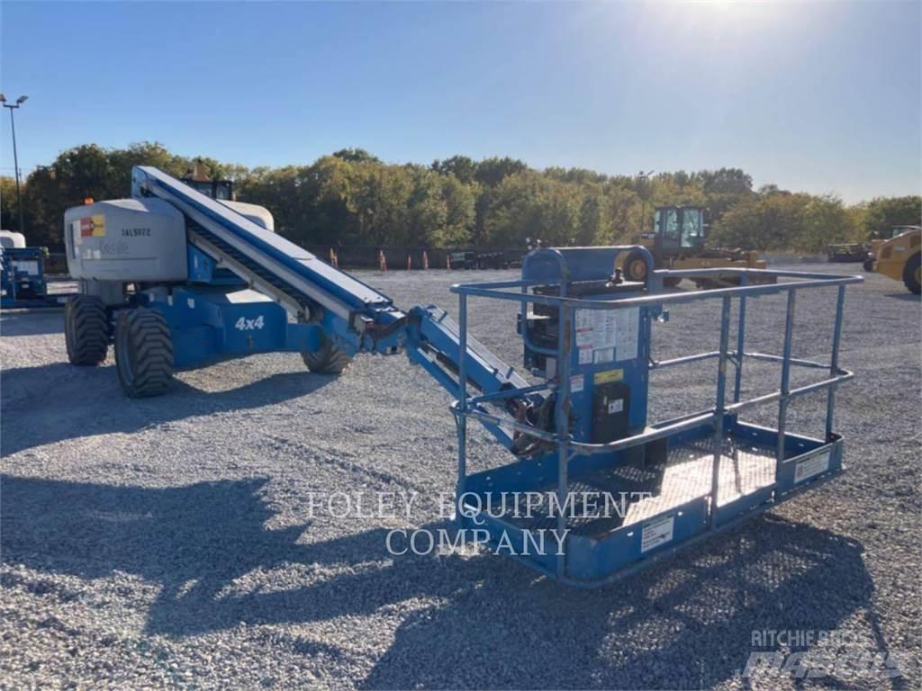 Genie S65D4W Knikarmhoogwerkers