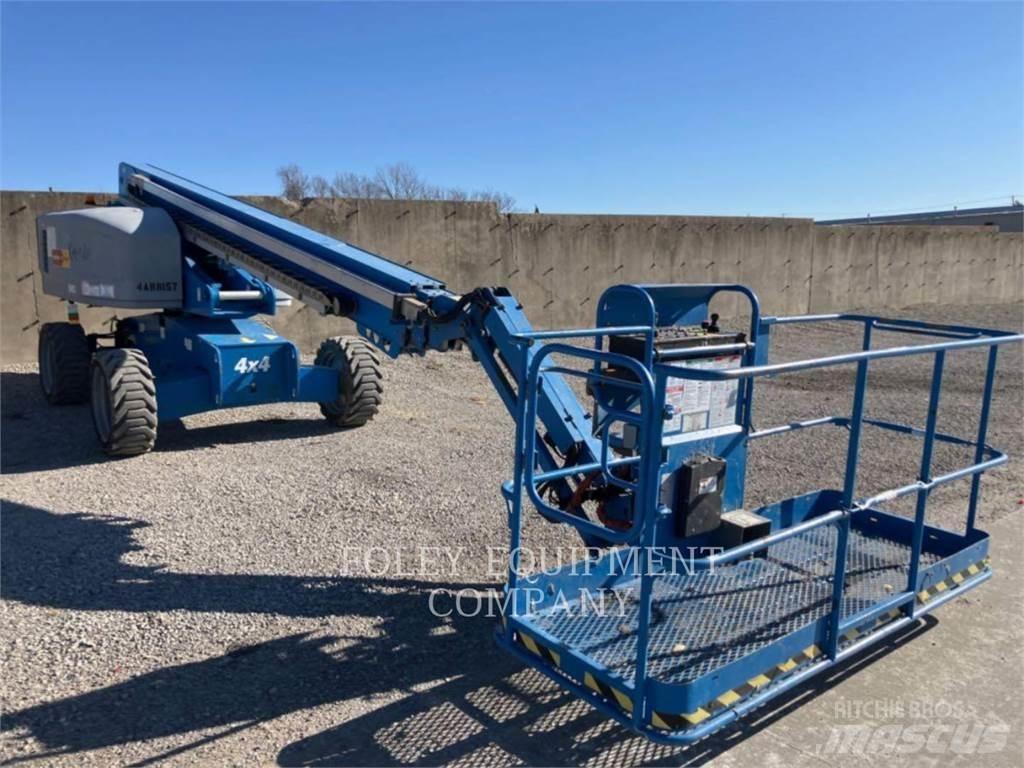 Genie S65G4W Knikarmhoogwerkers