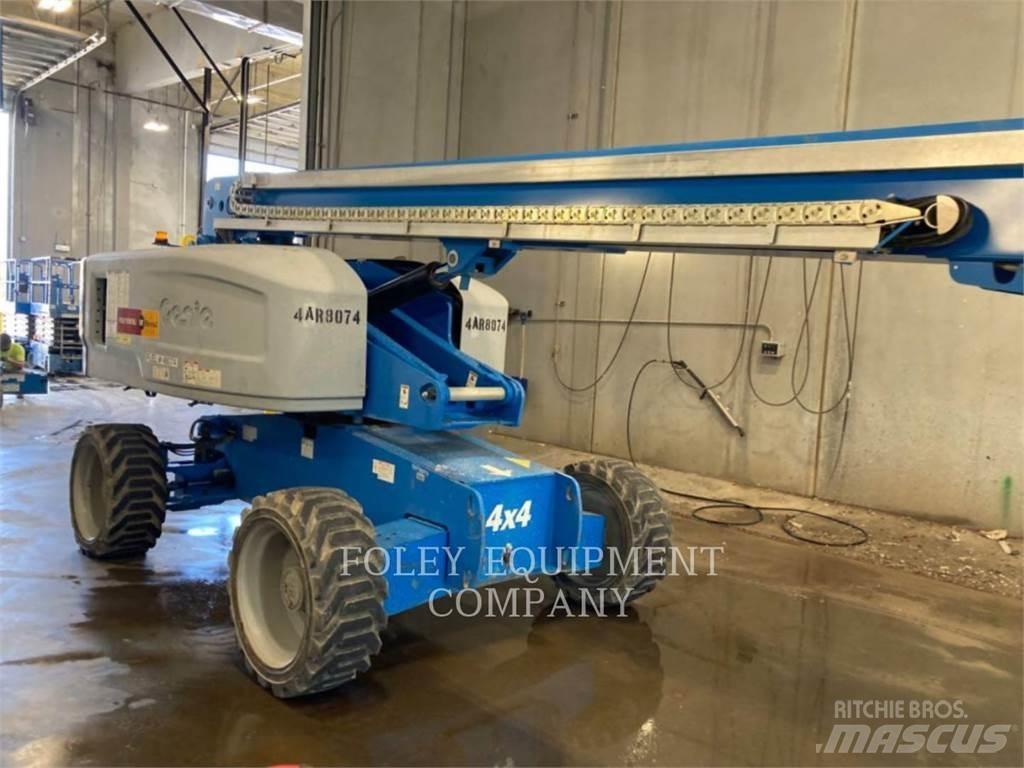 Genie S65G4W Knikarmhoogwerkers