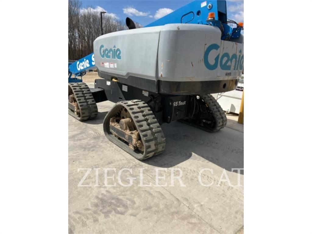 Genie S65TRAX Knikarmhoogwerkers