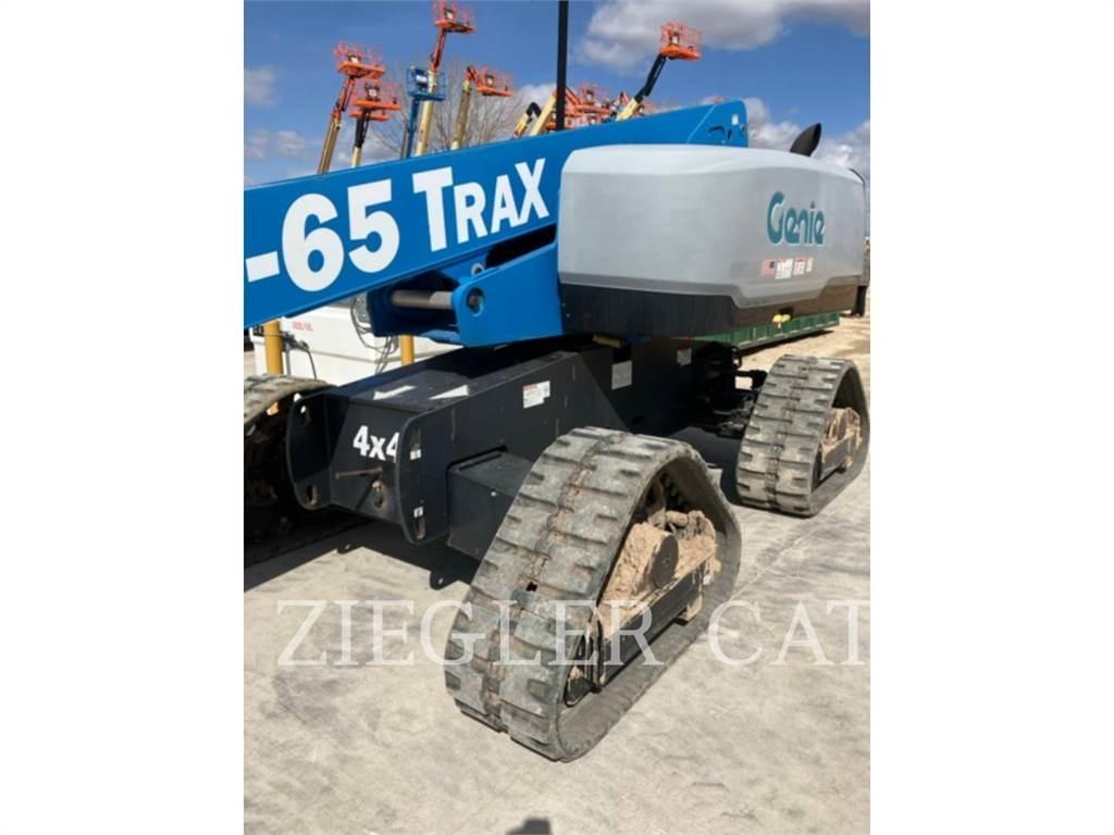 Genie S65TRAX Knikarmhoogwerkers