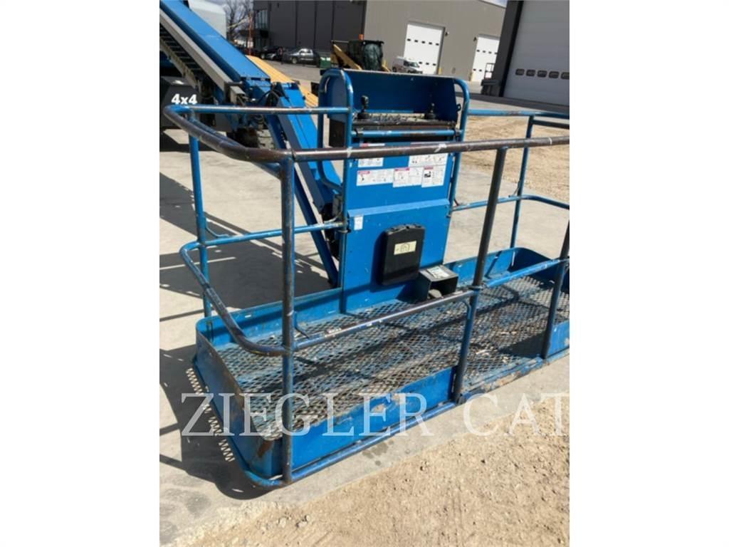 Genie S65TRAX Knikarmhoogwerkers