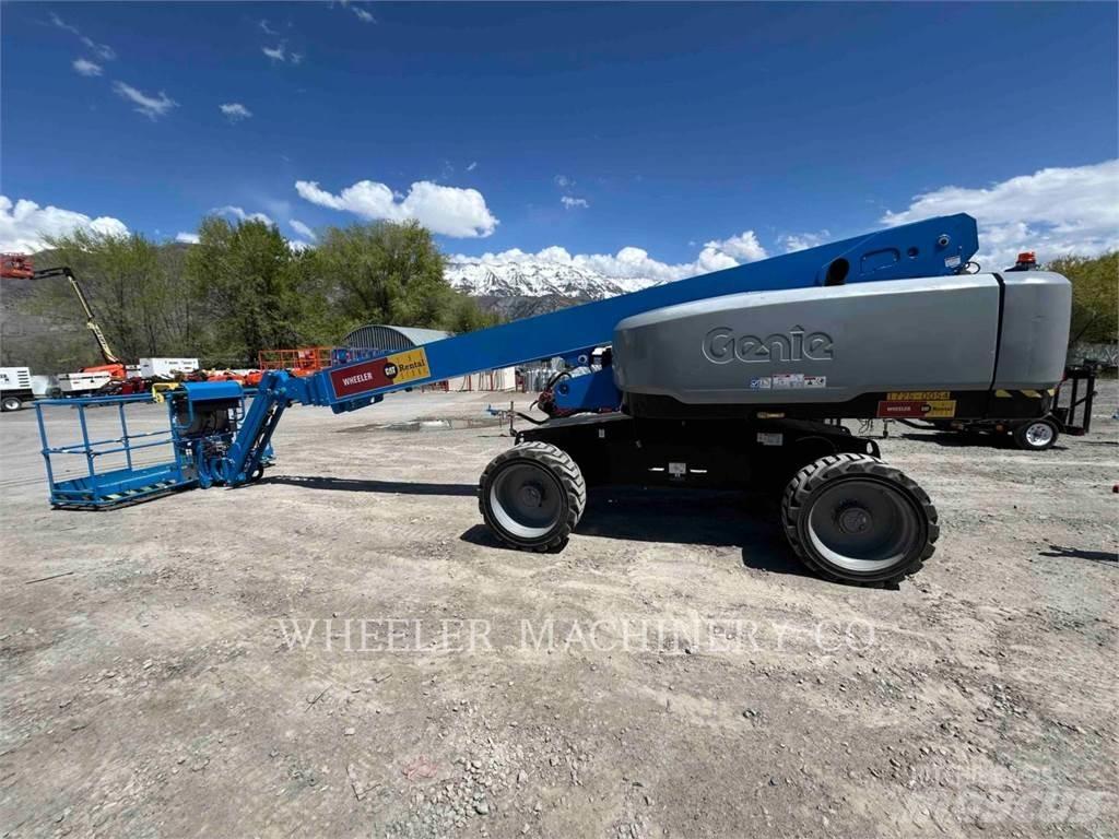 Genie S65XC Knikarmhoogwerkers