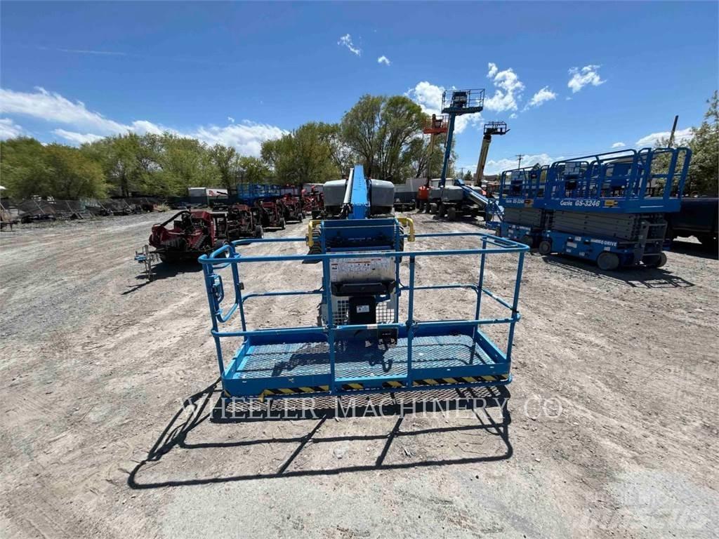 Genie S65XC Knikarmhoogwerkers