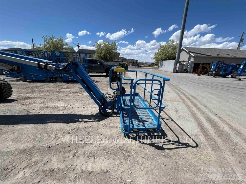 Genie S65XC Knikarmhoogwerkers