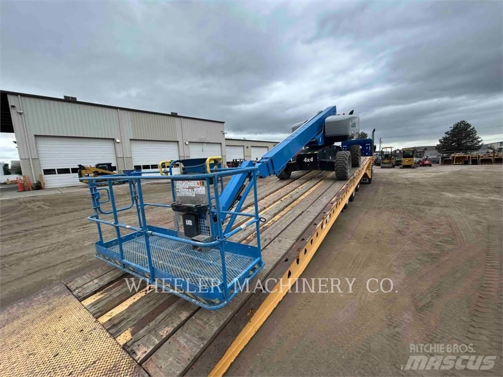 Genie S65XC Knikarmhoogwerkers