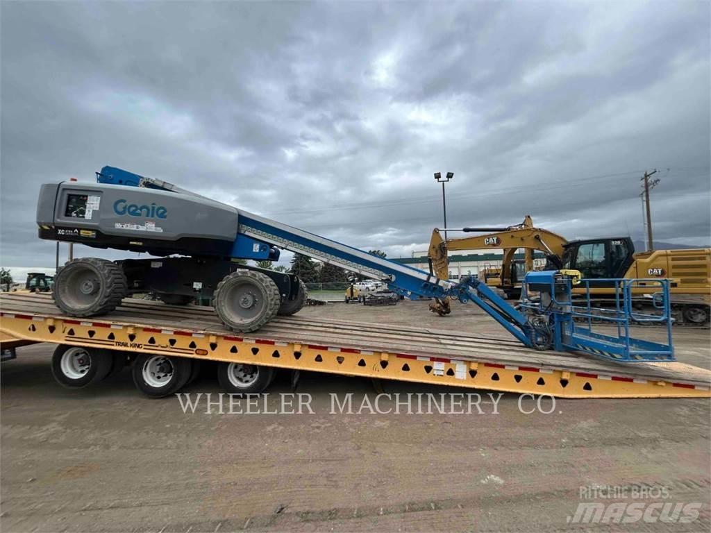 Genie S65XC Knikarmhoogwerkers