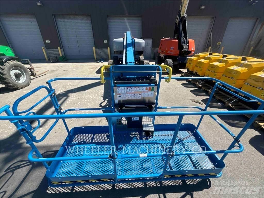 Genie S65XC Knikarmhoogwerkers