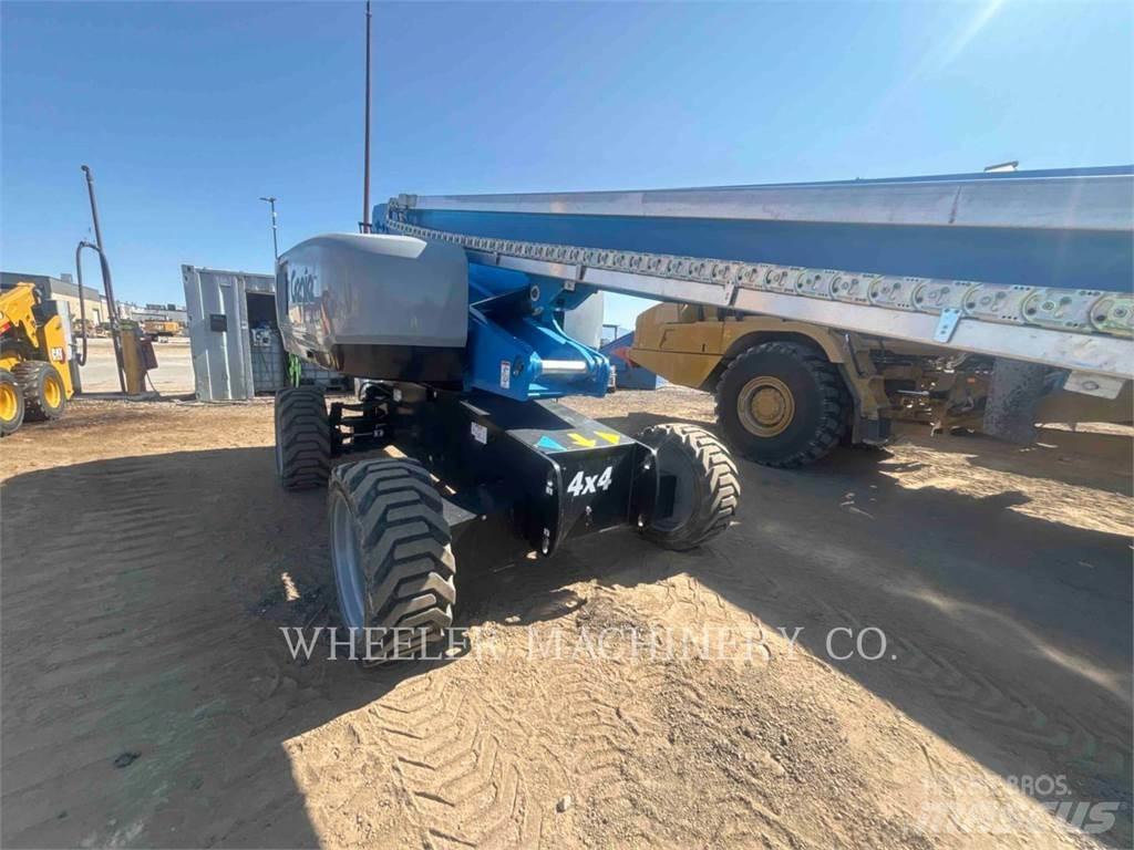 Genie S65XC Knikarmhoogwerkers