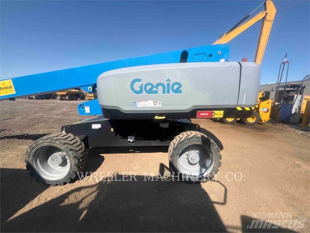 Genie S65XC Knikarmhoogwerkers